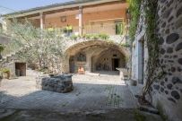 Gite et chambres d'hôtes, location de vacances proche des sites touristiques du Sud Ardèche