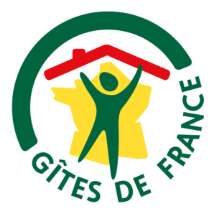 Logo Gîtes de France